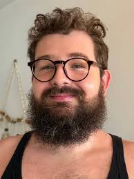 Imagens do influenciador Luiz Felipe Alves