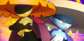 Palworld: Where To Find & Catch Bushi Noct (Location, Drops & How To Breed)