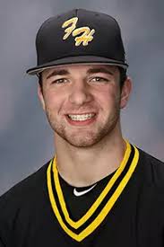 2019 Baseball Roster