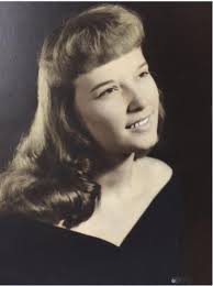 Barbara Ann Sullivan Obituary