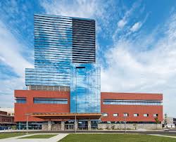 Maybe you would like to learn more about one of these? Stamford Health Becomes First Leed Certified Hospital In Ct