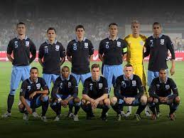 Pin On England Fc