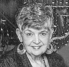 Gwendolyn ERICSON Obituary (1937