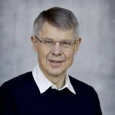 Chalmers Research: Lennart Josefson