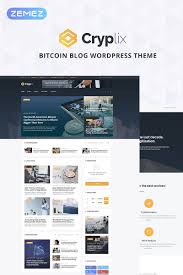 You need a bitcoin address in order to if you're looking to exchange your bitcoins, here's how you can buy and sell bitcoins online for usd or other. Cryplix Bitcoin Blog Wordpress Theme Templatemonster Blog Themes Wordpress Wordpress Blog Wordpress Theme
