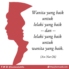 Tapi sebelum mencari pasangan yang baik, diri sendiri pun kena yuyu pernah. Semuada Com Lihatlah Wajah Istri Anda Disitulah Allah Hadir Dan Berdialog Dengan Anda Semuada Com Semuada