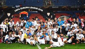 Watch the 2016/17 uefa europa league group stage draw. Die Geschichte Der Europa League Alle Sieger Der Letzten Jahre