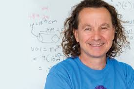 The Rockefeller University » Nobel Prize