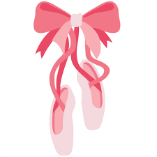 These svg images were created by modifying the images of pixabay. Ballet Shoes Svg Cutting Files Ballet Slippers Cut File Cricut Silhouette Cute Svg Files Free Svgs Svg Cuts