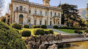 Die beste wahl für sie. Lusso Travelux Club In Corso A Villa Erba Ciaocomo