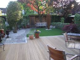 Übergang von der terrasse zum garten: Terrassenbau Vom Fachmann Fur Den Urlaub Zuhause Hewi Gartengestaltung