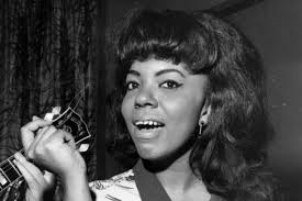 Mary Wells: The Inspiring 'First Lady of Motown'