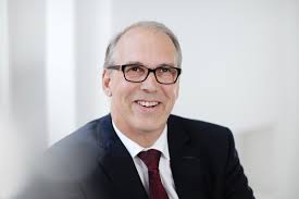 20 Jahre starker Einsatz für den kooperierenden Mittelstand: DER  MITTELSTANDSVERBUND gratuliert Dr. Ludwig Veltmann — DER MITTELSTANDSVERBUND