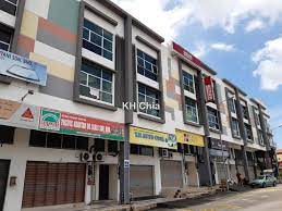 Maybe you would like to learn more about one of these? Jalan Air Putih Intermediate Shop Office For Sale In Kuantan Pahang Iproperty Com My