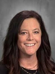 Thanks to our own Kristen Planny Starcher for being