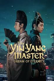 Meanwhile, the princess of the realm has her own plans, as she conspires to claim the demon's power. Watch The Yin Yang Master Dream Of Eternity 2021 Full Hd Streaming By Kjlll Free Download The Yin Yang Master Dream Of Eternity 2021 Free English Download Feb 2021 Medium