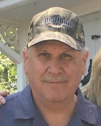 Mark Wayne Frederick Obituary (2024)