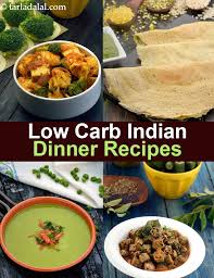 Cherrydoll welcome to my cookbook. Low Carb Indian Dinner Recipes Indian Veg Low Carb Food