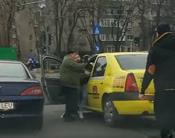 Un blogger a realizat un experiment și a devenit șofer al uber pentru o perioadă 10 zile. Taximetrist Bataie Stirile Kanal D