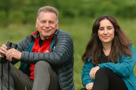 Jo McCubbin: Mother of Wildlife ...