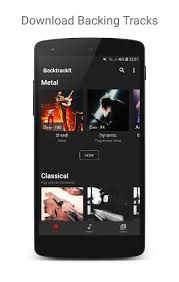 Download backtrackit pc for free at browsercam. Backtrackit Musicians Player V7 12 Premium Apk Apkmagic
