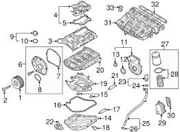 Are there any others out there that have parts for the 2018 models, or do i just need to wait until these. Engine Parts For 2017 Audi A3 Quattro Genuine Audi Parts