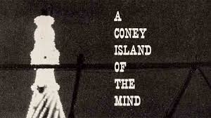 #quotes #poetry #poetry excerpt #lawrence ferlinghetti #a coney island of the mind #love #you and me #relationships #beat authors #city lights #exist. A Coney Island Of The Mind By Lawrence Ferlinghetti Empty Mirror
