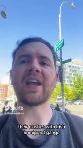 From the streets of the Bowery, to the stage of Grosvenor Park Open Air  Theatre! 🗽✨, Kieran Lynn