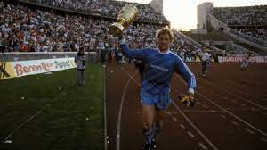 Chief executive officer kfc turnhout date left: Jean Marie Pfaff Player Profile Transfermarkt