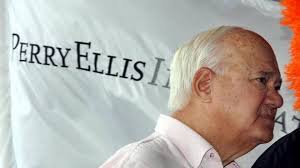 Perry Ellis International executive chairman George Feldenkreis steps down 