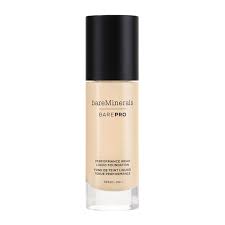 Bareminerals Barepro 24 Hour Full Coverage Liquid Foundation Spf20 30ml