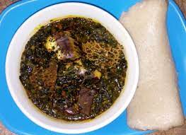 How to cook watfr leaf and bitter leaf. How To Cook Delicious Bitter Leaf And Water Soup Food Nigeria