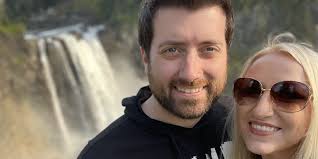 Michael Kitchell and Stacy Schnell's Wedding Website