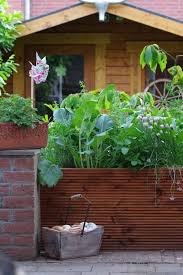 Diejenigen, die ich für meinen garten auswähle, passen zu meiner wachstumszone hier in ontario, kanada, einer kalten klimaregion mit „echten wintern. Ein Hoch Aufs Gartnern Hochbeet Fur Garten Terrasse Oder Balkon Landhaus Look