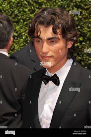 Michael blake hi-res stock photography and images