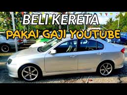Beli tiket kereta online itu akan memudahkan kamu. Beli Kereta Cash Pakai Duit Youtube Youtube
