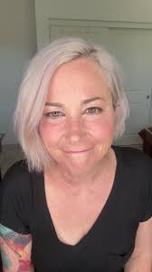 Kim Rhodes Tabitha Jane Hodges