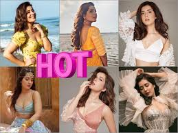 Gorgeous Alert! These eye-popping pictures of Raashi Khanna will give you  major weekend vibes!