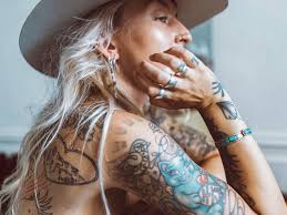 Common methods that have been used. Tattoo Rash Pimple Allergy Symptom Or Infection Plus Treatment