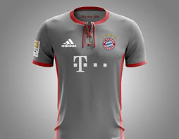 Bayern munich at a glance: Pin Di Bundesliga