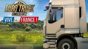 Now you can download euro truck simulator 2 on your android phone. Euro Truck Simulator 2 Vive La France Game Patch V 1 38 1 15 Download Gamepressure Com