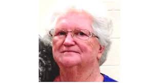 Mary McBrayer Obituary (2016)