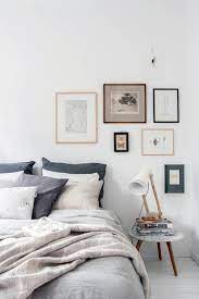 31 Beautiful Art Ideas For Scandinavian Interior Bedroom Scandinavian Interior Bedroom Bedroom Design Bedroom Interior