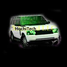 For Land Rover Range Rover Hse 2003 2009 Rgb Led Headlight Halo Angel Demon Eyes Rings Ring Thread Ring Beerrings For Jewelry Making Aliexpress