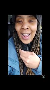 WHY I MOVE LITURGICAL DANCE MIN. NIKKI WEST