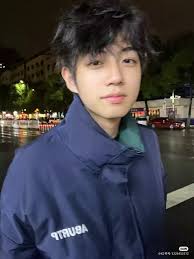 Chat with Victor Criss