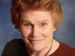 Margaret "Peggy" Young Obituary (1934