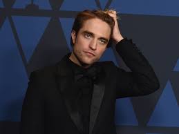 In the meantime, a photo of pattinson standing in a kitchen in an adidas tracksuit. 10 Weird But True Robert Pattinson Stories About His Celebrity Life