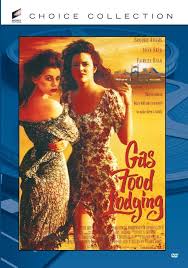 Amazon.com: Gas Food Lodging : Brooke Adams, Ione Skye, Fairuza Balk,  Robert Knepper, Donovan Leitch, David Lansbury, Chris Mulkey, James Brolin,  Allison Anders, Daniel Hassid, Seth M. Willenson, William Ewart: Movies &