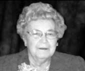 Adolfina Marie (Kwasnicki) “Phena” Karst Havard (1911-2008)